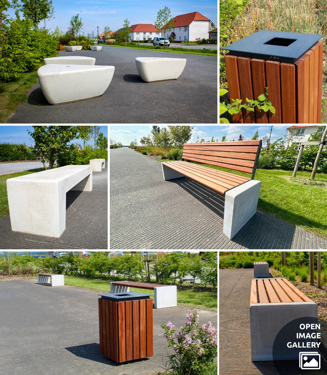 Woodford Garden Village