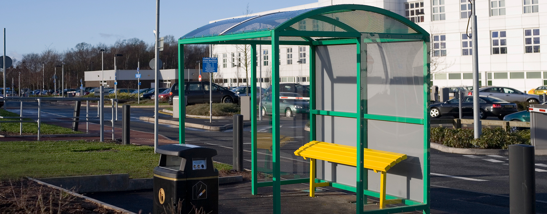 Smoking Shelters Smoking Shelters