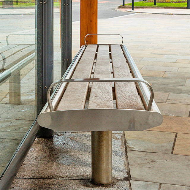 Bradford Seat