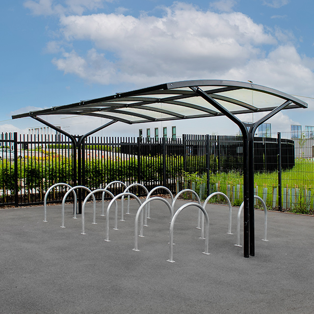 Eastbrook Shelter