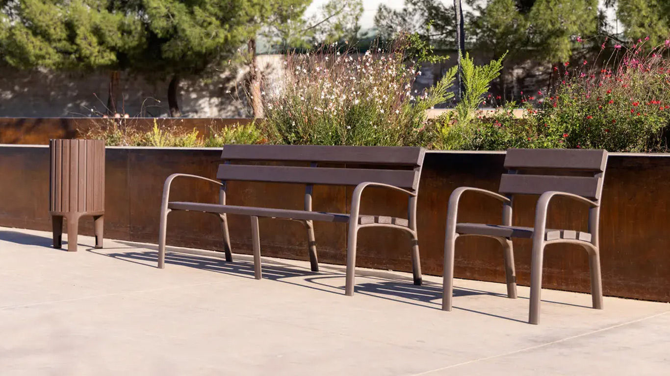 Ecocity collection